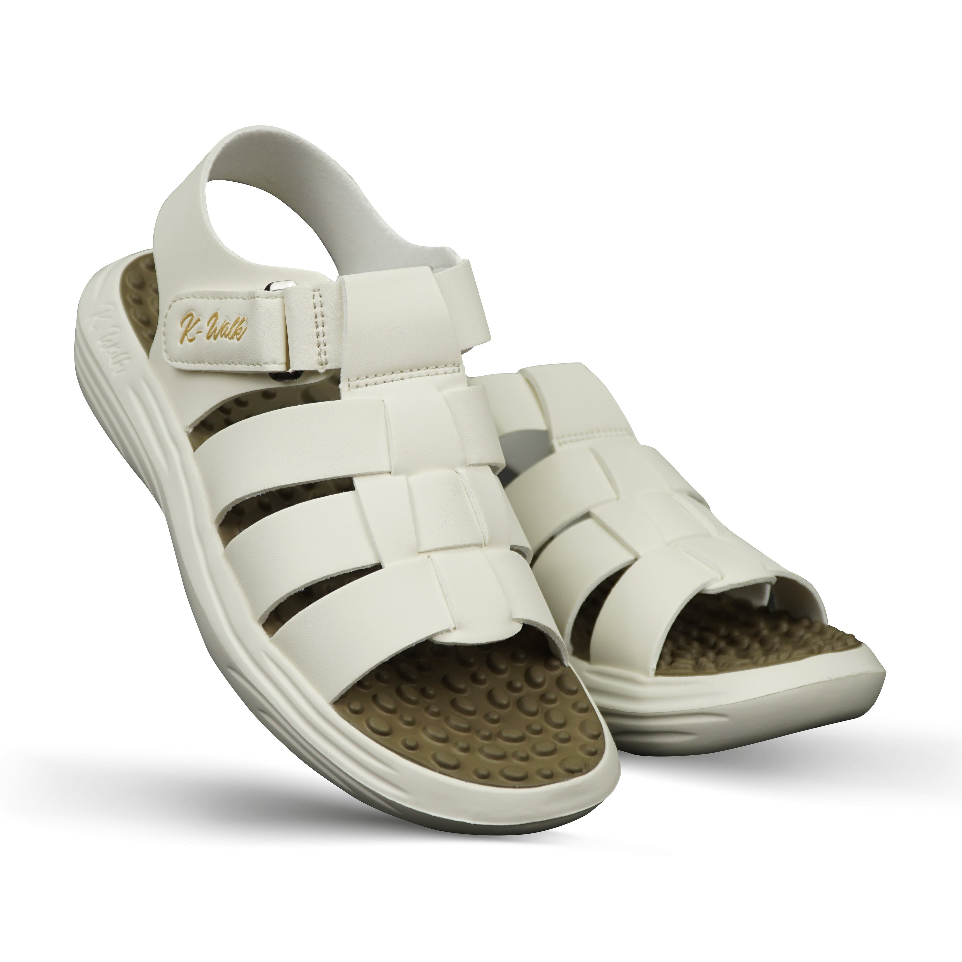 K-Walk Energy Relaxer TriStrap