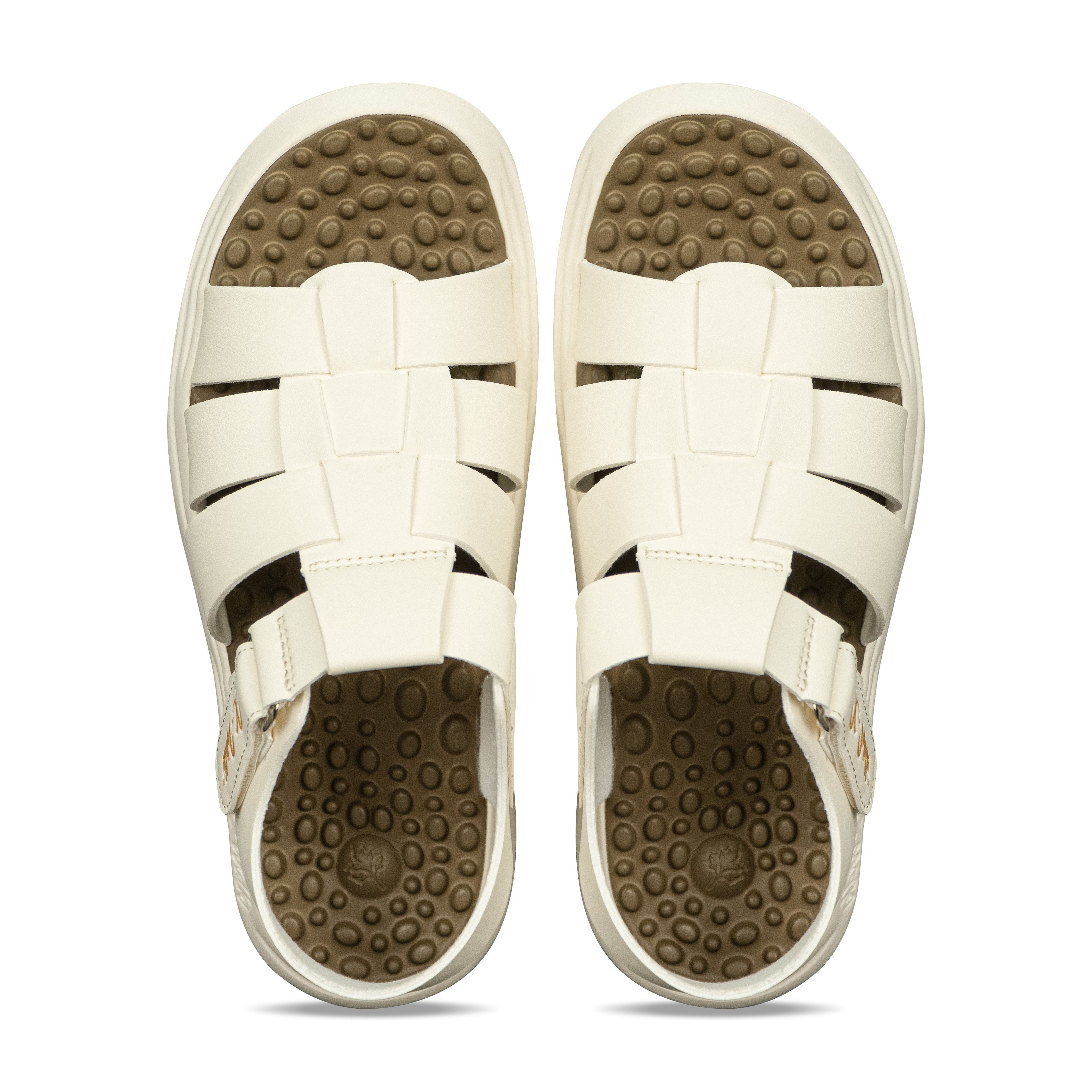 K-Walk Energy Relaxer TriStrap