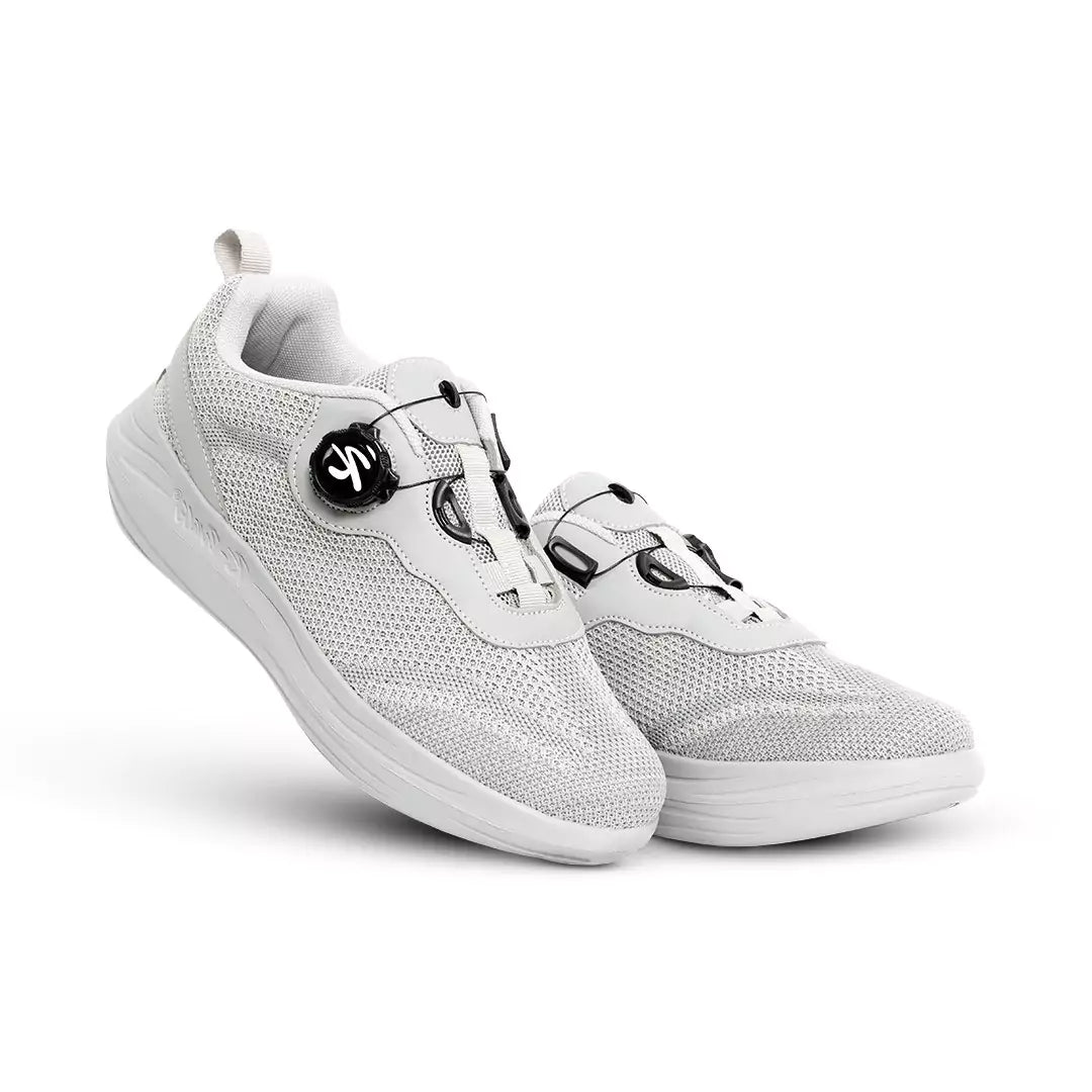 K-Walk Energy Shoes (Grey) - K-Walk Official Store