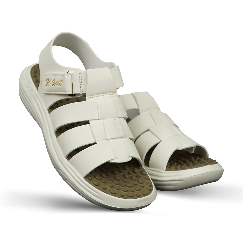 K-Walk Energy Relaxer TriStrap