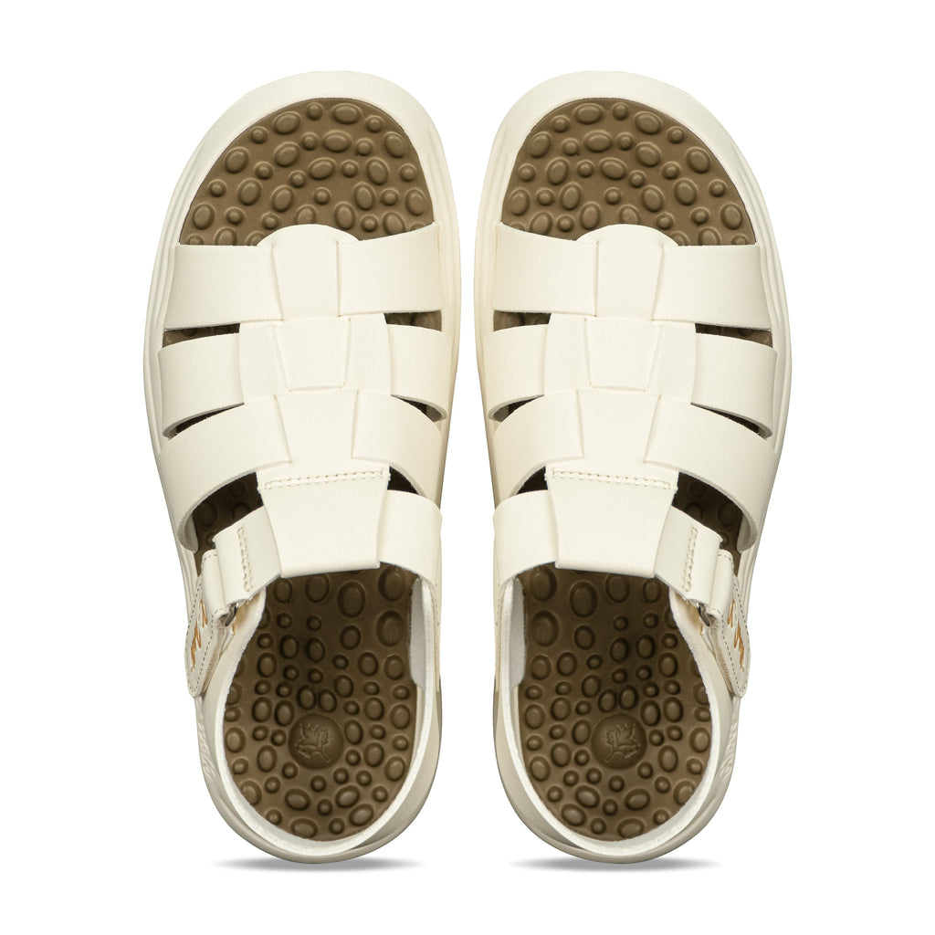 K-Walk Energy Relaxer TriStrap