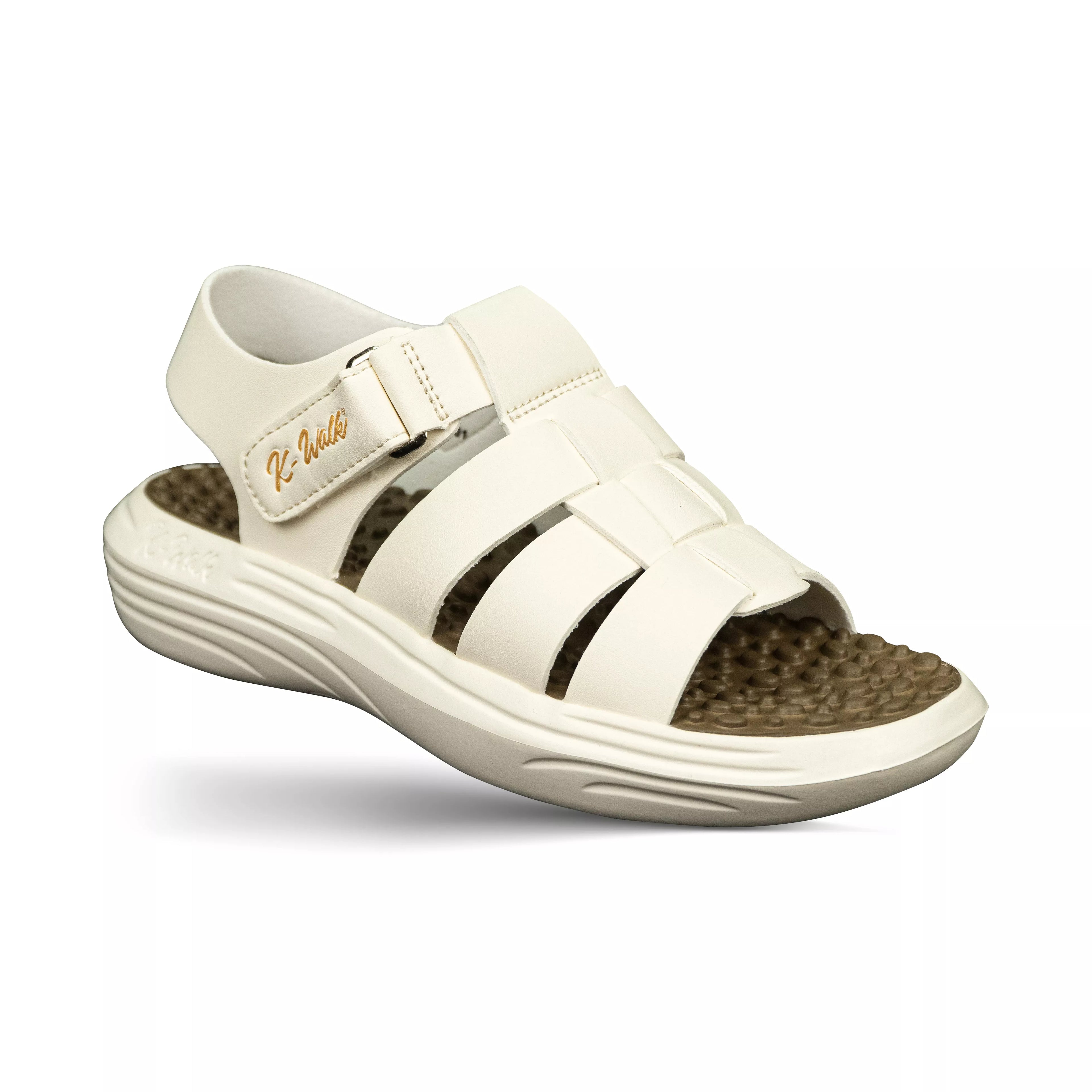 K-Walk Energy Relaxer TriStrap