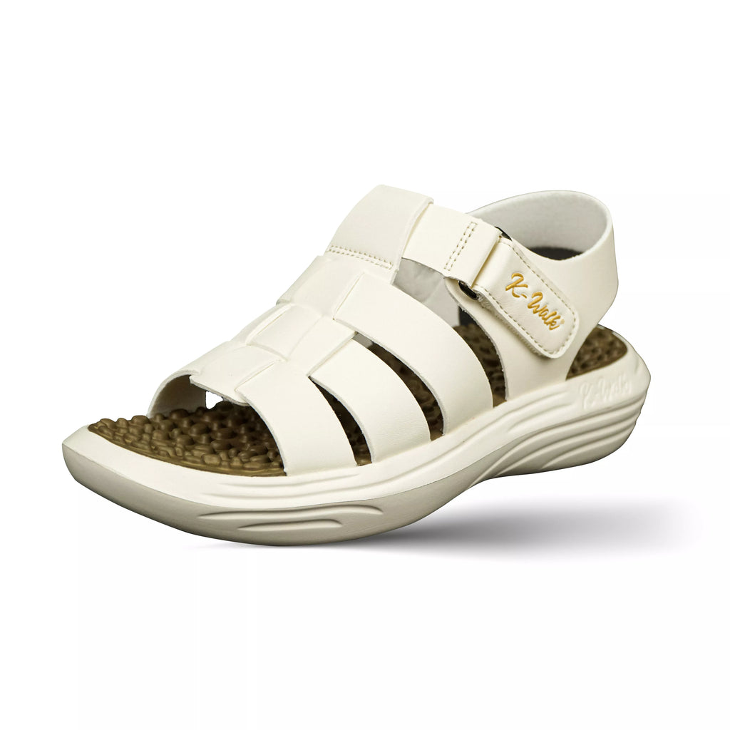 K-Walk Energy Relaxer TriStrap