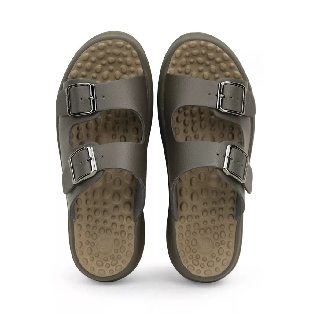 K-Walk X Energy Strap - Doff Green