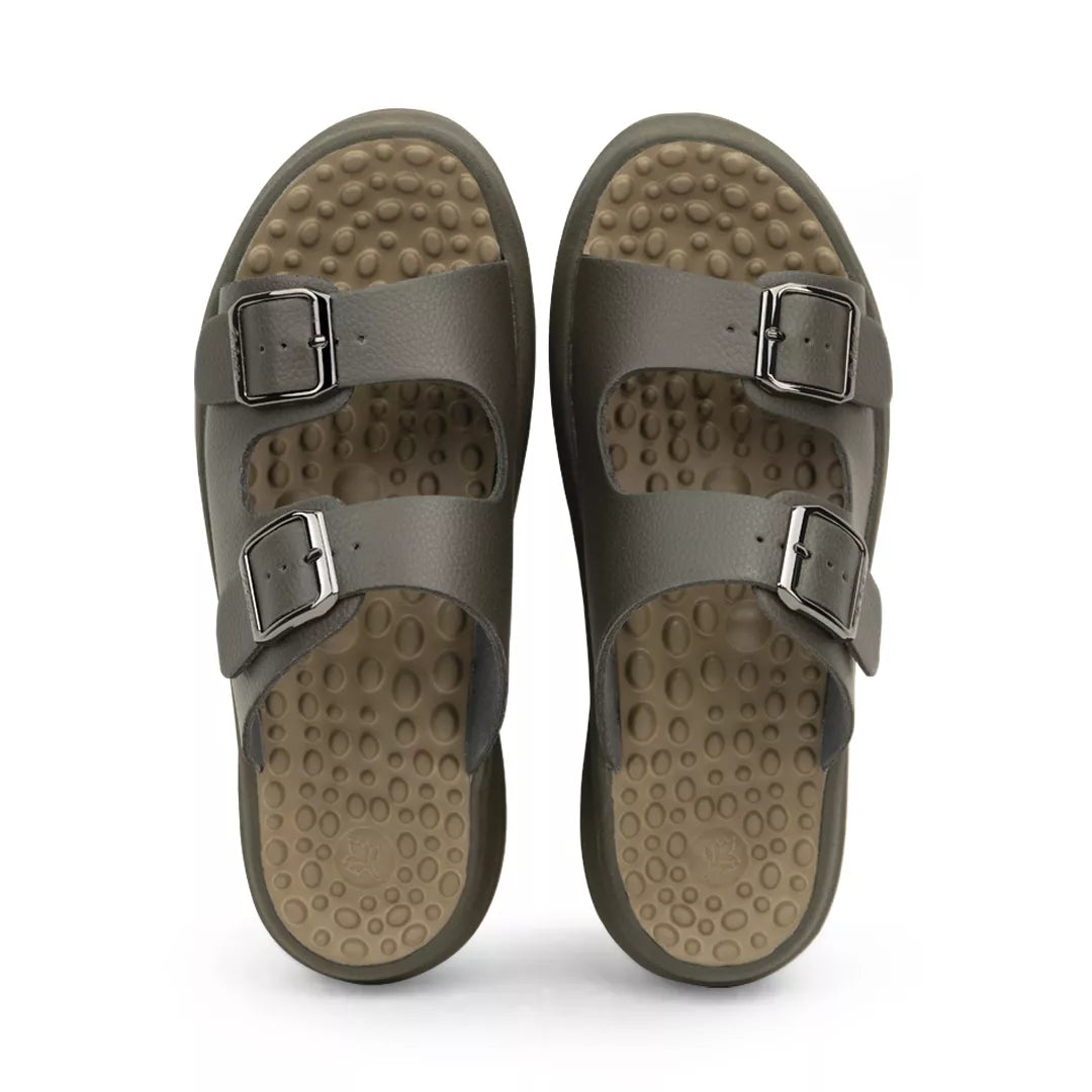 K-Walk X Energy Strap - Doff Green