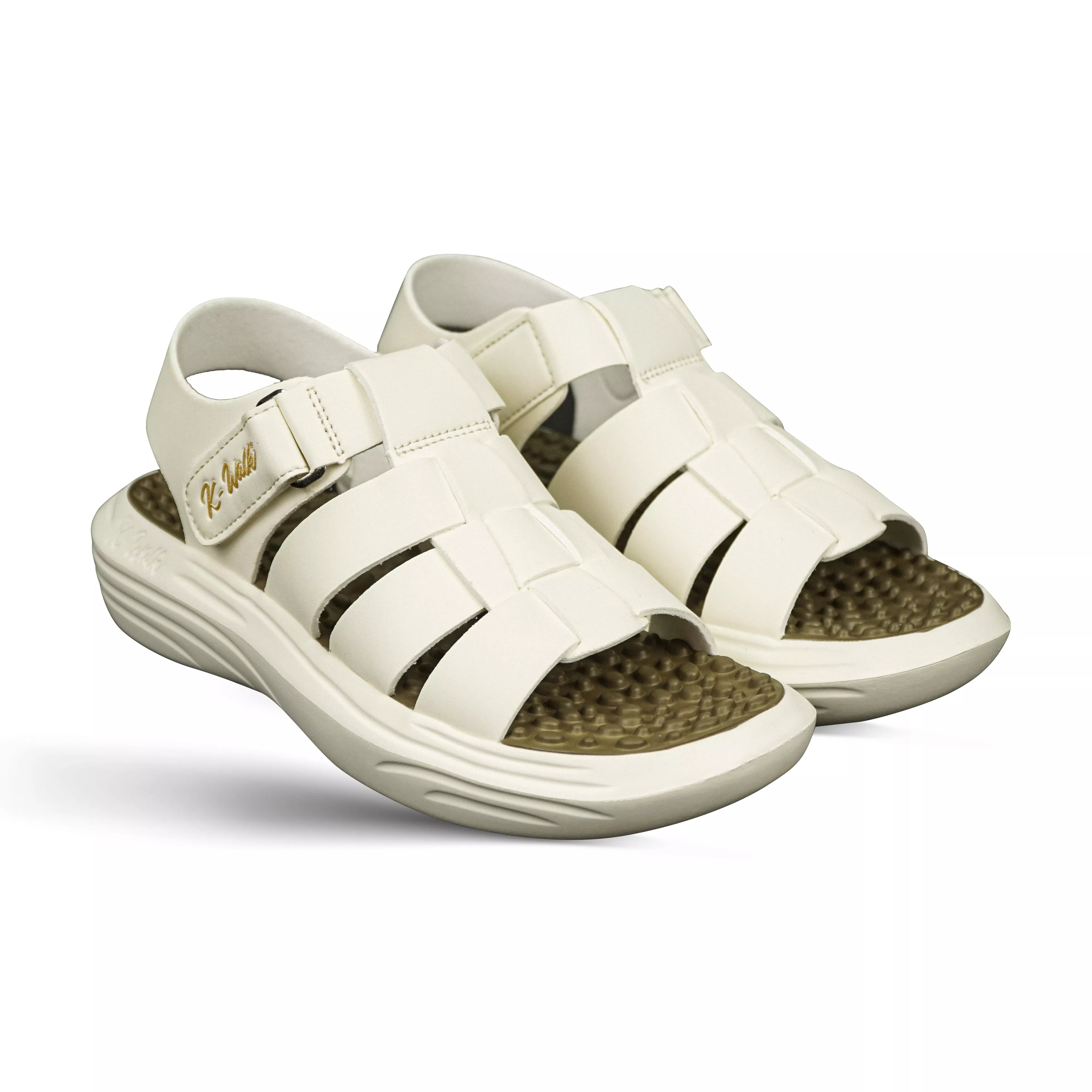K-Walk Energy Relaxer TriStrap