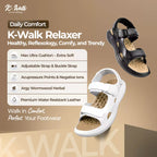 K-Walk Relaxer