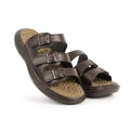 K-Walk Energy TriStrap - Doff Brown