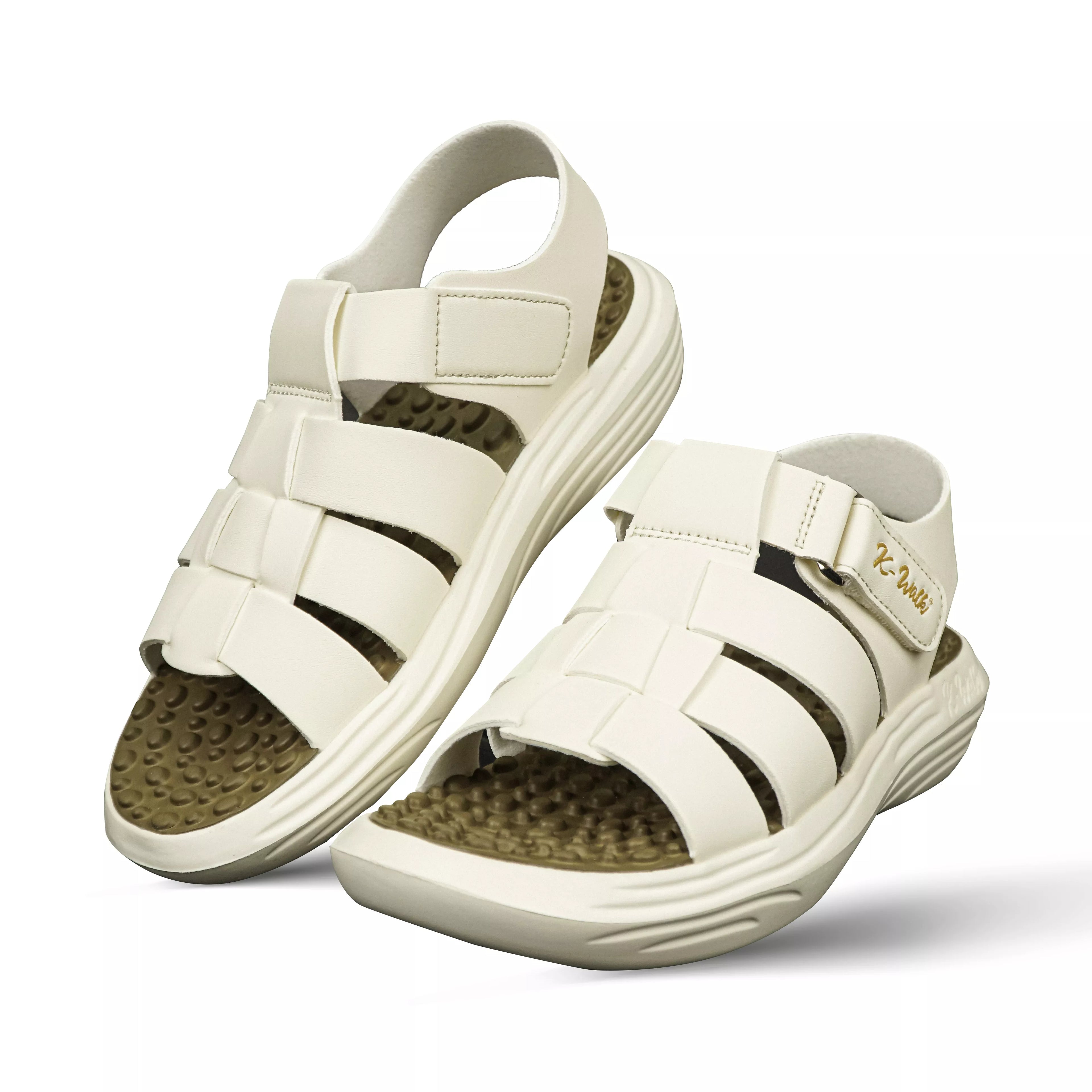 K-Walk Energy Relaxer TriStrap
