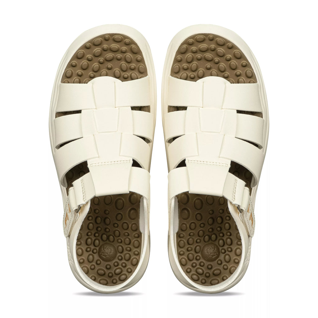 K-Walk Energy Relaxer TriStrap