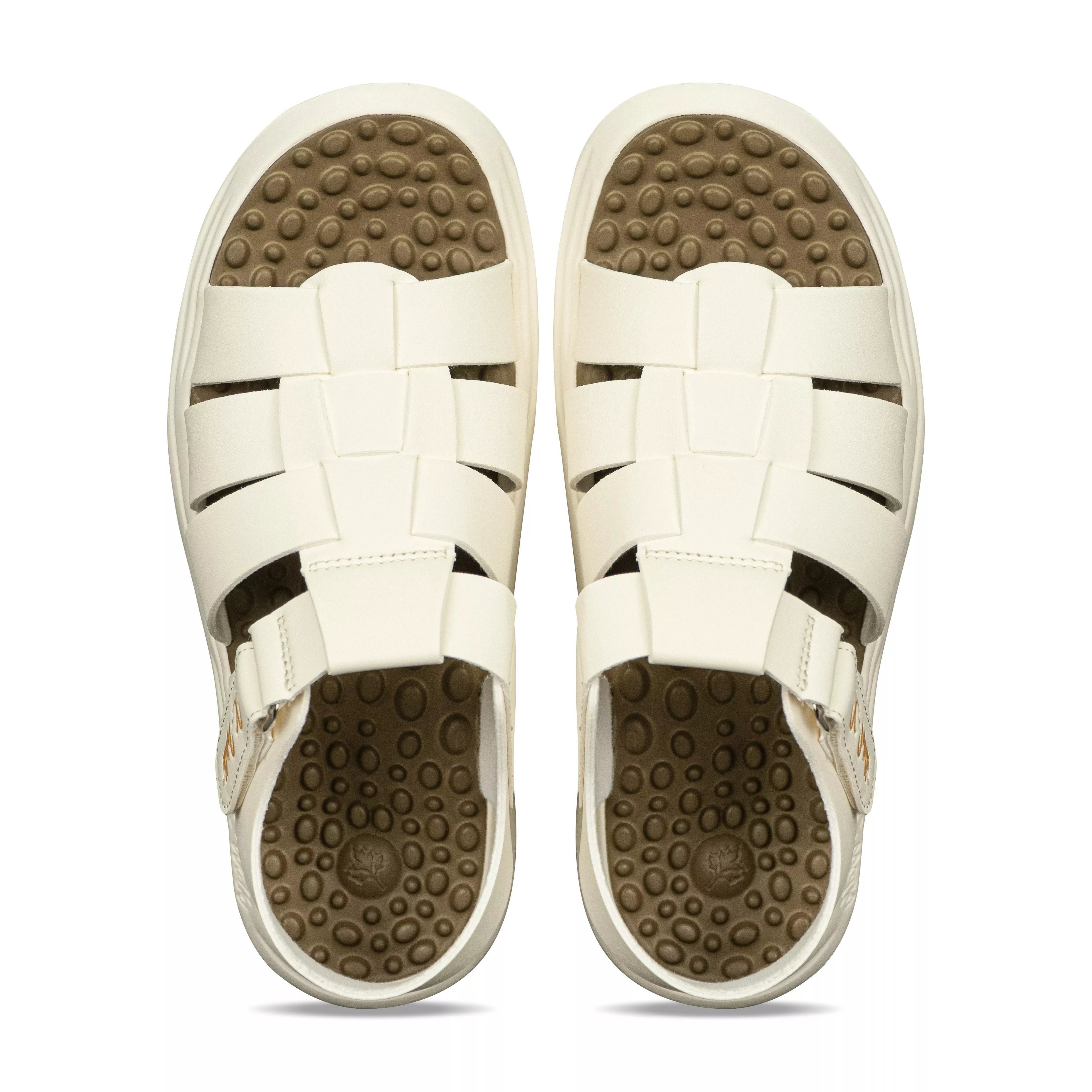 K-Walk Energy Relaxer TriStrap